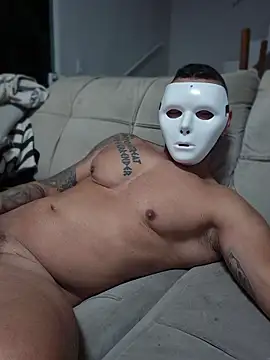 badbrown – webcam-show