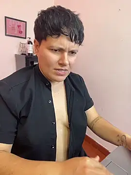 dustynlaw_ Webcamshow