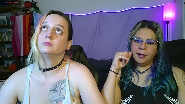 Show de webcam de Evelan420