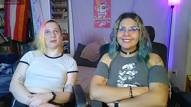 Evelan420 – webcam-show