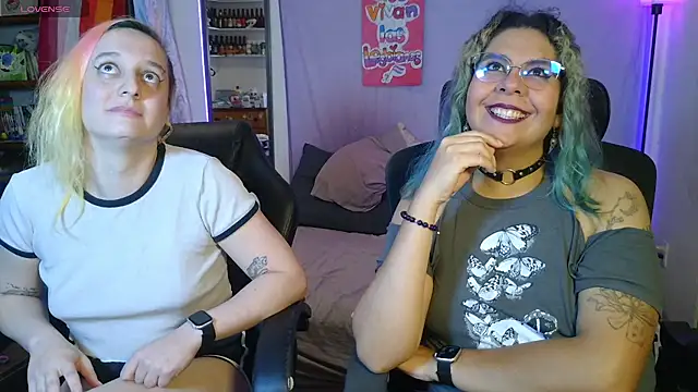 Evelan420 Webcam show
