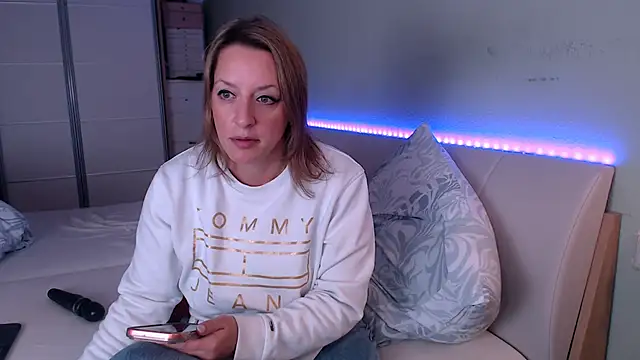 KathyFun Webcam-Show