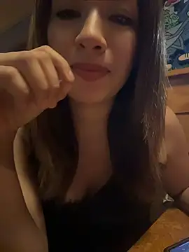 Meraryy's Live XXX Chat