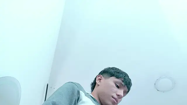 MarckPassion 웹캠 쇼