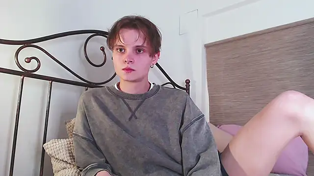 DemianEnglen webcam show