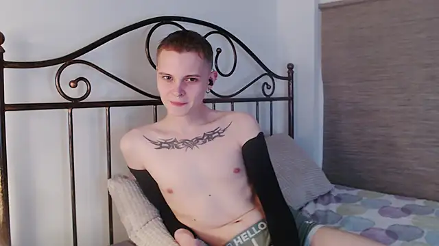 عرض كام DemianEnglen