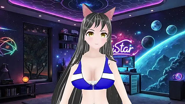 KimiStar Live XXX-Chat