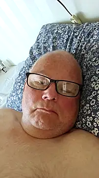 Show webcam de mullig57