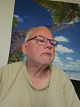 Show Webcam de mullig57