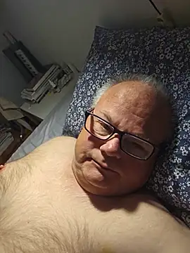 mullig57 Webcam-Show