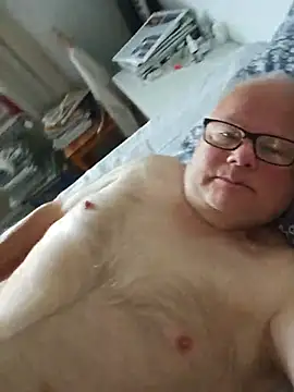 Show de mullig57 na webcam
