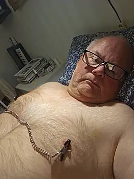 Show Webcam de mullig57