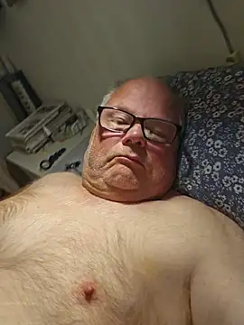 Show webcam de mullig57
