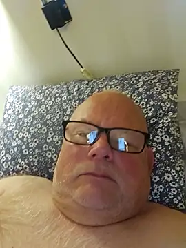 mullig57 Show Webcam