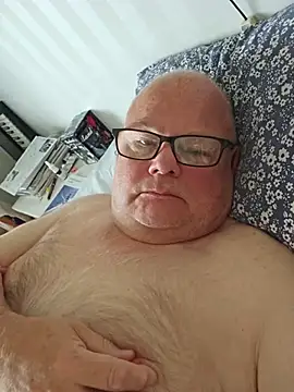 mullig57 Adlı Modelin Canlı XXX Sohbeti
