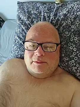 Webkamerová show mullig57