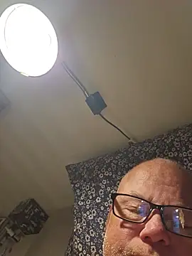 mullig57 Webcam-Show