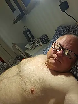 Show webcam de mullig57