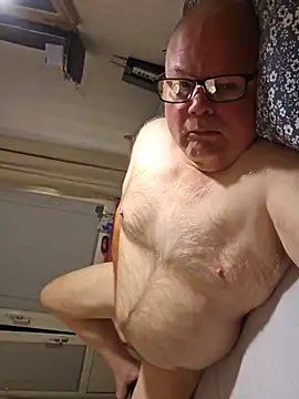 mullig57 Webcam Show