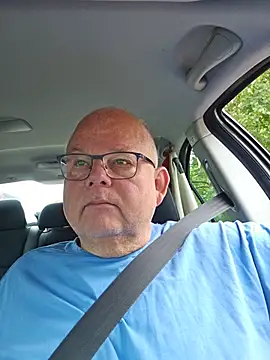 mullig57 Webcam-Show