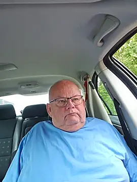 Pokazy przed kamerką – mullig57
