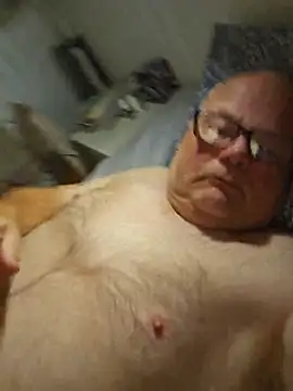 mullig57 Pertunjukan Webcam