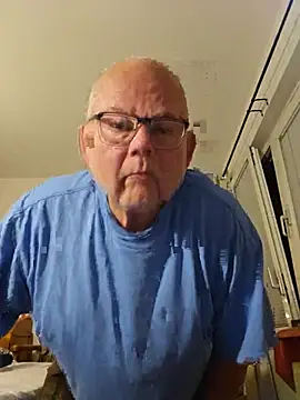 mullig57 Webcam Show