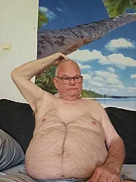mullig57 Pertunjukan Webcam