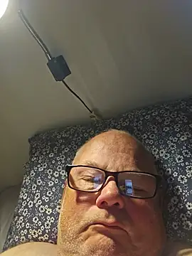 Show modela mullig57 na web-kameri
