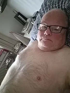 mullig57n Webbikameraesitys