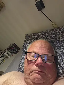 mullig57 Webcam Show