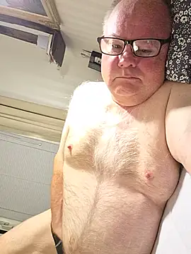 mullig57 Webcam Show