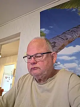 mullig57 Webcam Show