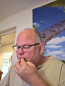 mullig57 Webcam Show