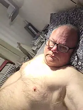mullig57 Webcam Show
