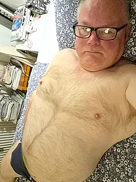Show Webcam de mullig57