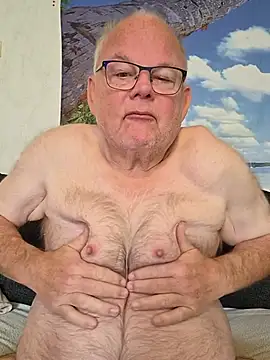 mullig57 Webcam Show