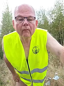 mullig57 Webcam Show