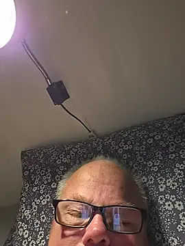 mullig57 Webcam Show