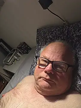 Webkamerová show mullig57