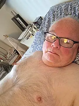 mullig57 Webcam-Show