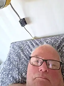 mullig57 Webcam Show