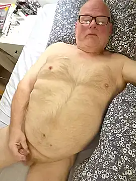 הופעת וובקאם של mullig57