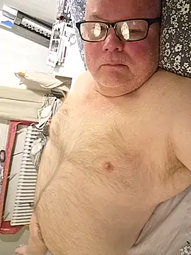 mullig57 Pertunjukan Webcam