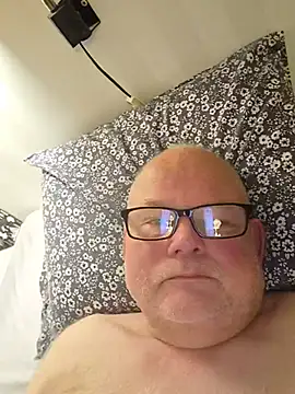 mullig57 Webcam Show