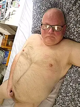 Show de mullig57 na webcam