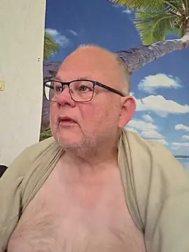 Show modela mullig57 na web-kameri