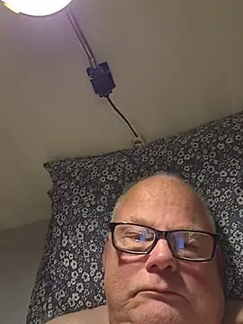 mullig57 Webcam Show