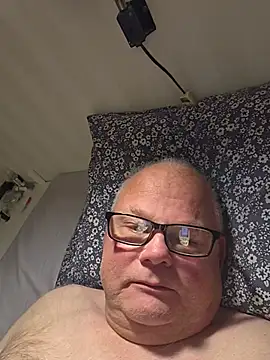 mullig57 Pertunjukan Webcam