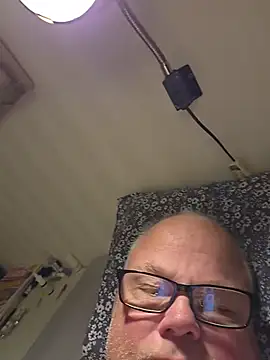 mullig57's Webcam Show